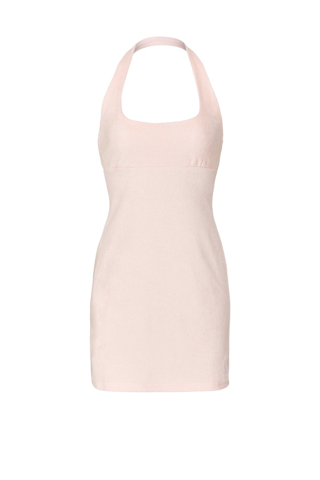 Rally Terry Halter Dress by Recreational Habits 4