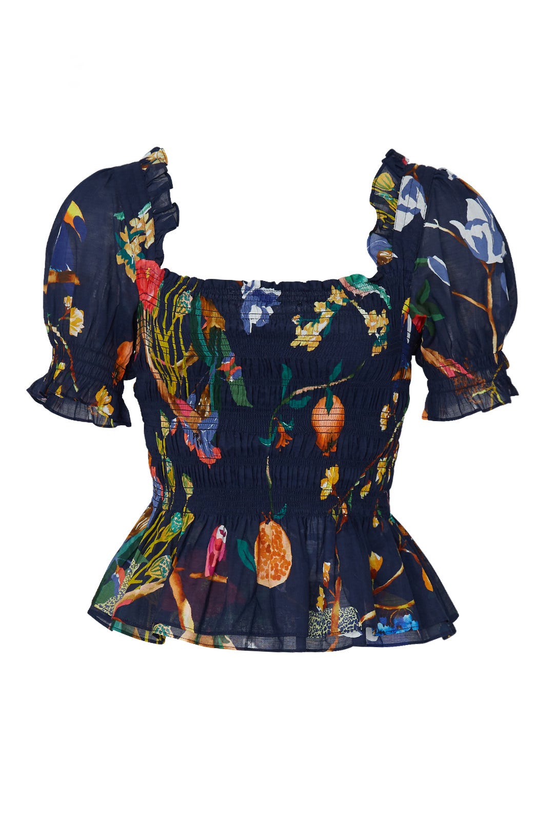 Emilia Top by Tanya Taylor