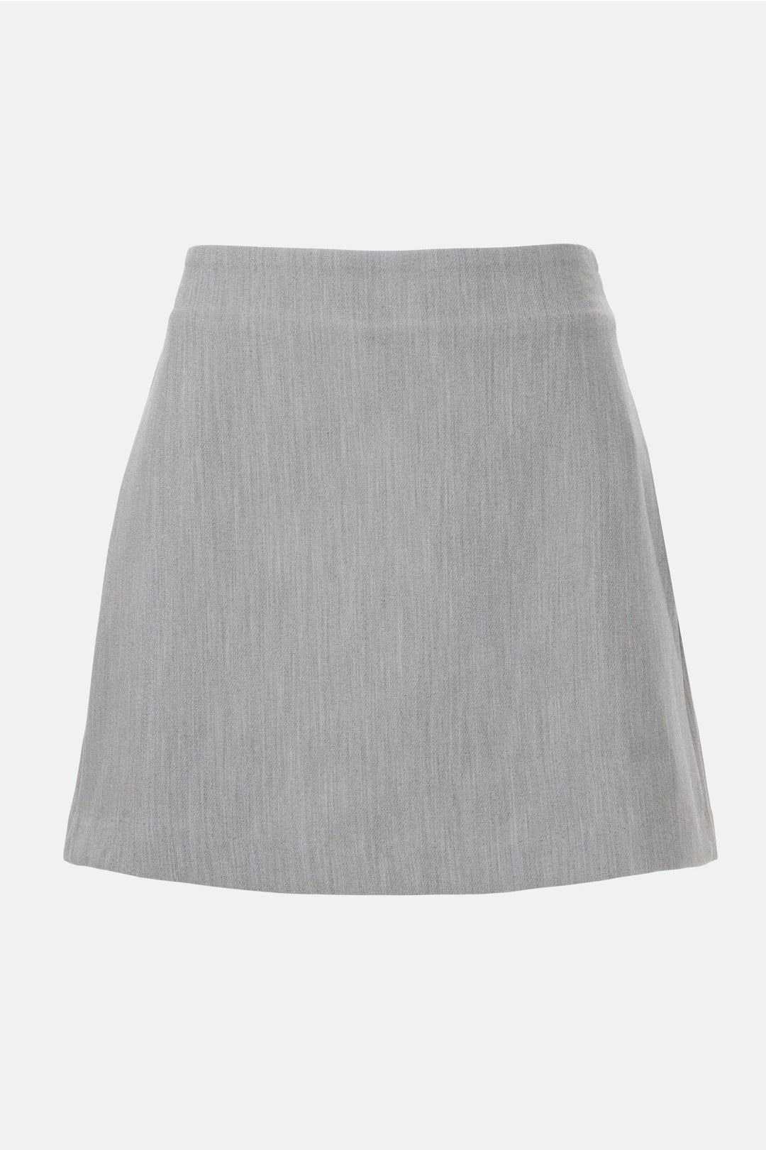 Office Skort by T.W.I.N.