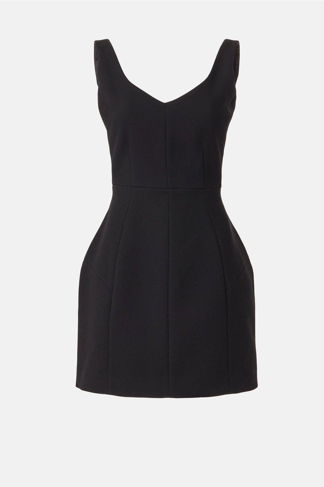 Fabulous Structured Mini Dress by Vanessa Bruno 4