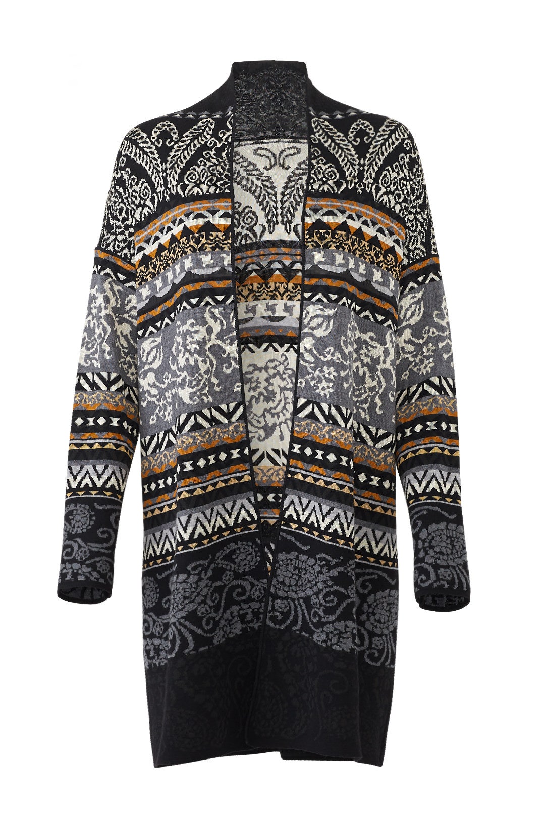 Nordique Cardigan by Fuzzi
