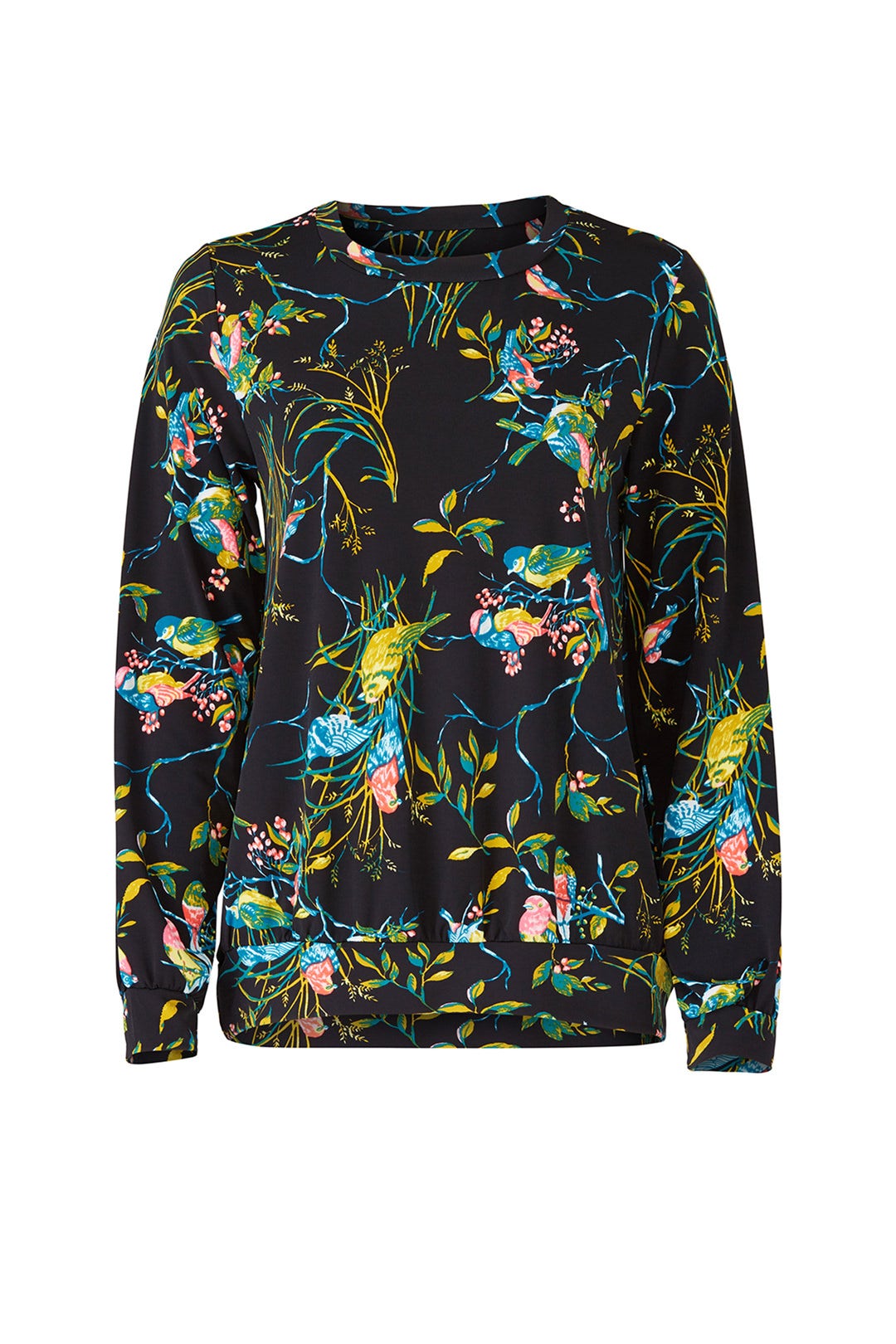 Penelope Sweatshirt by Leota 3