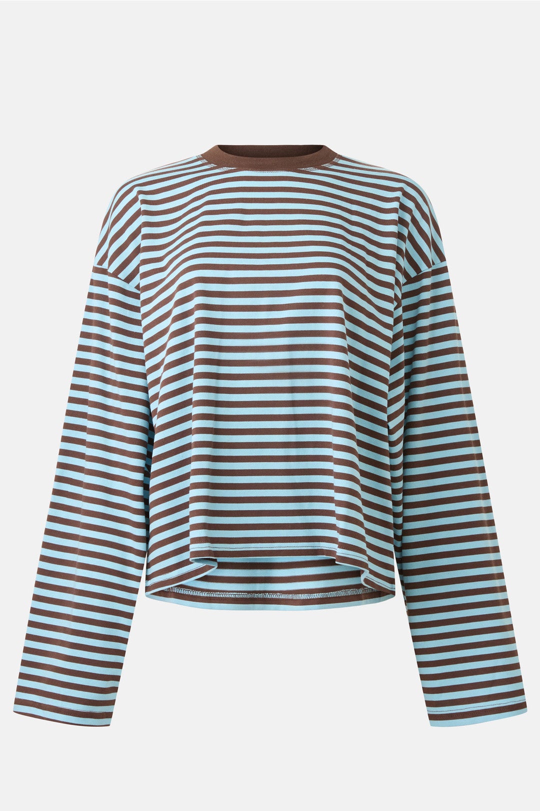 Bloom Long Sleeve Top by Lioness 4