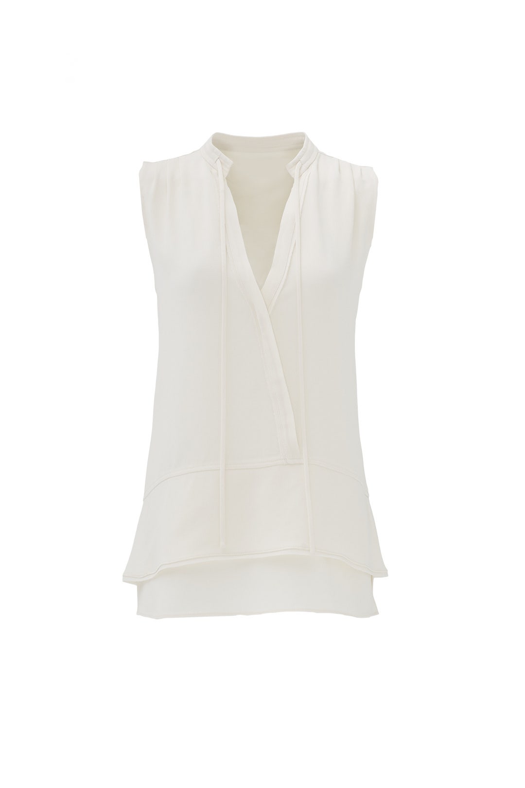 White Tie Top by Proenza Schouler