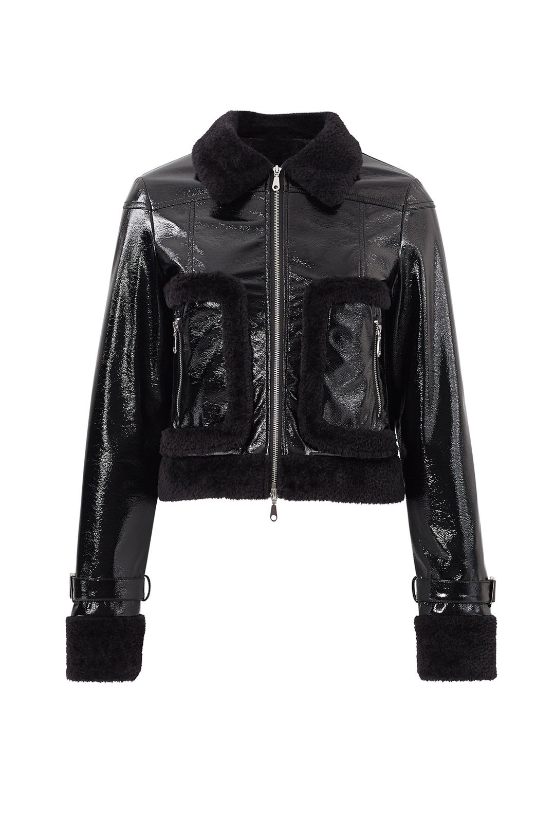 Corinna Jacket by Rebecca Minkoff 4