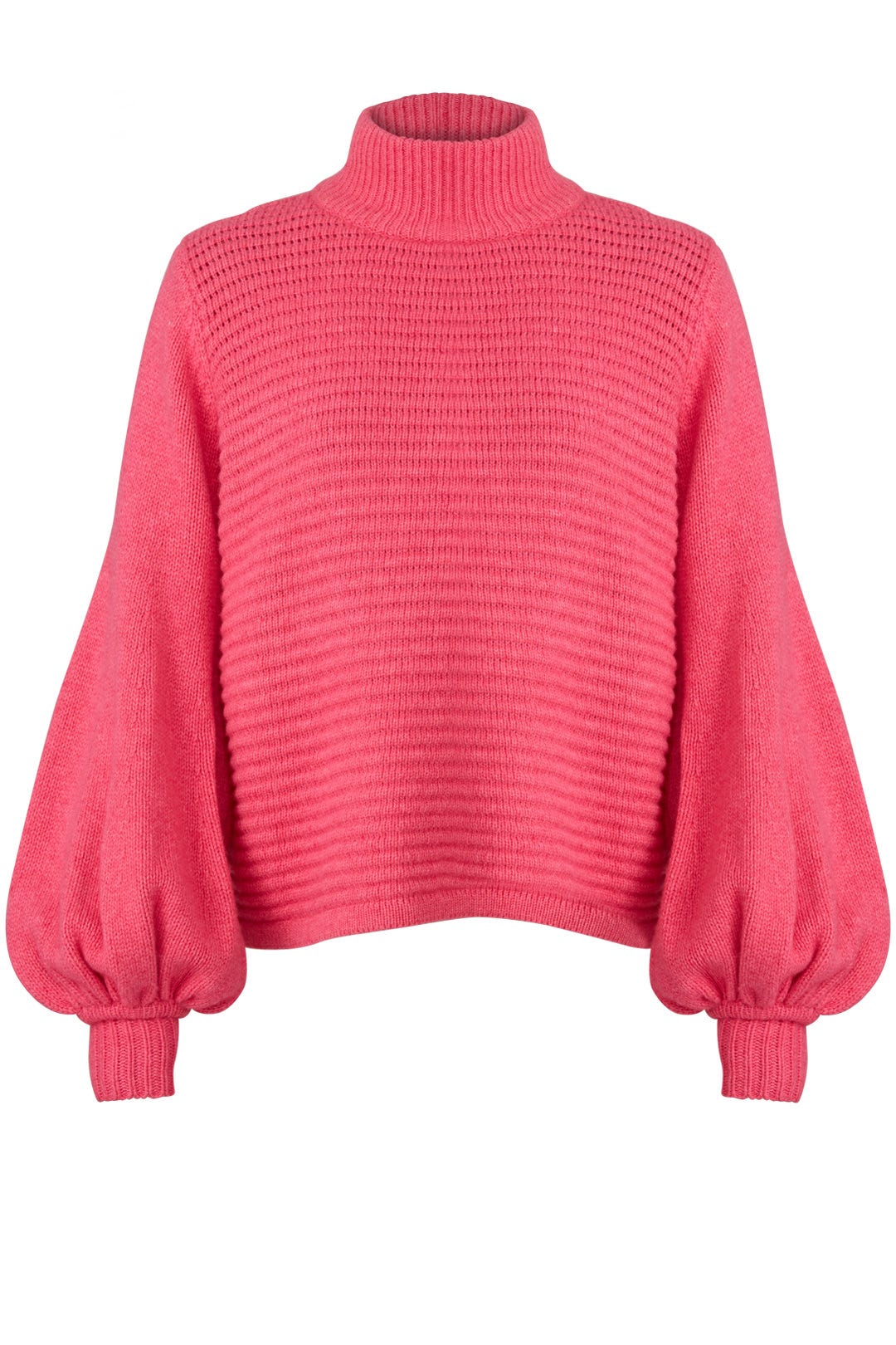 Pink Bella Top by Rebecca Vallance 4