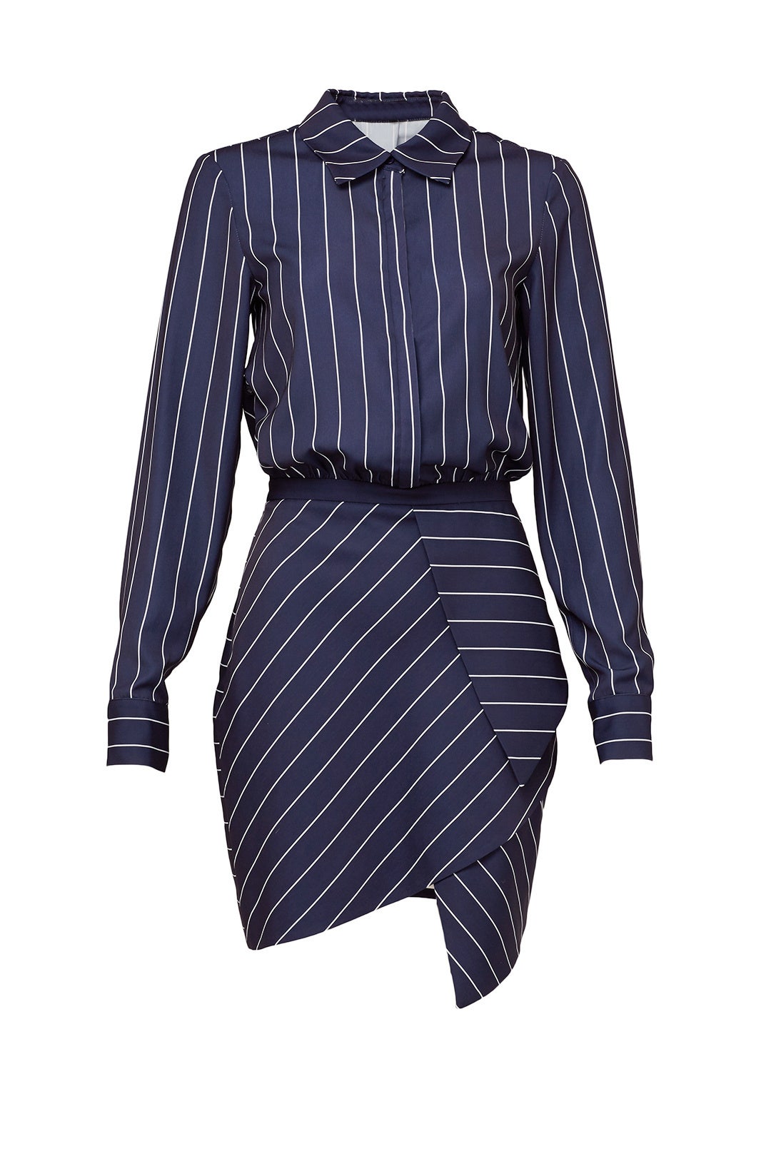 Esquire Dress by STYLESTALKER 3