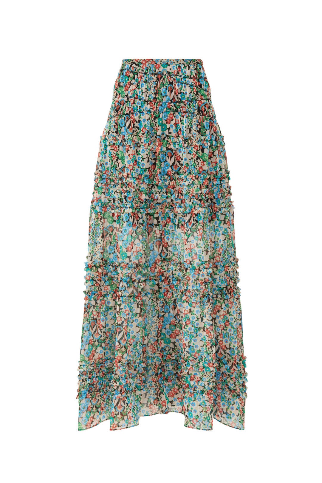 Amadea Skirt by Ted Baker 4