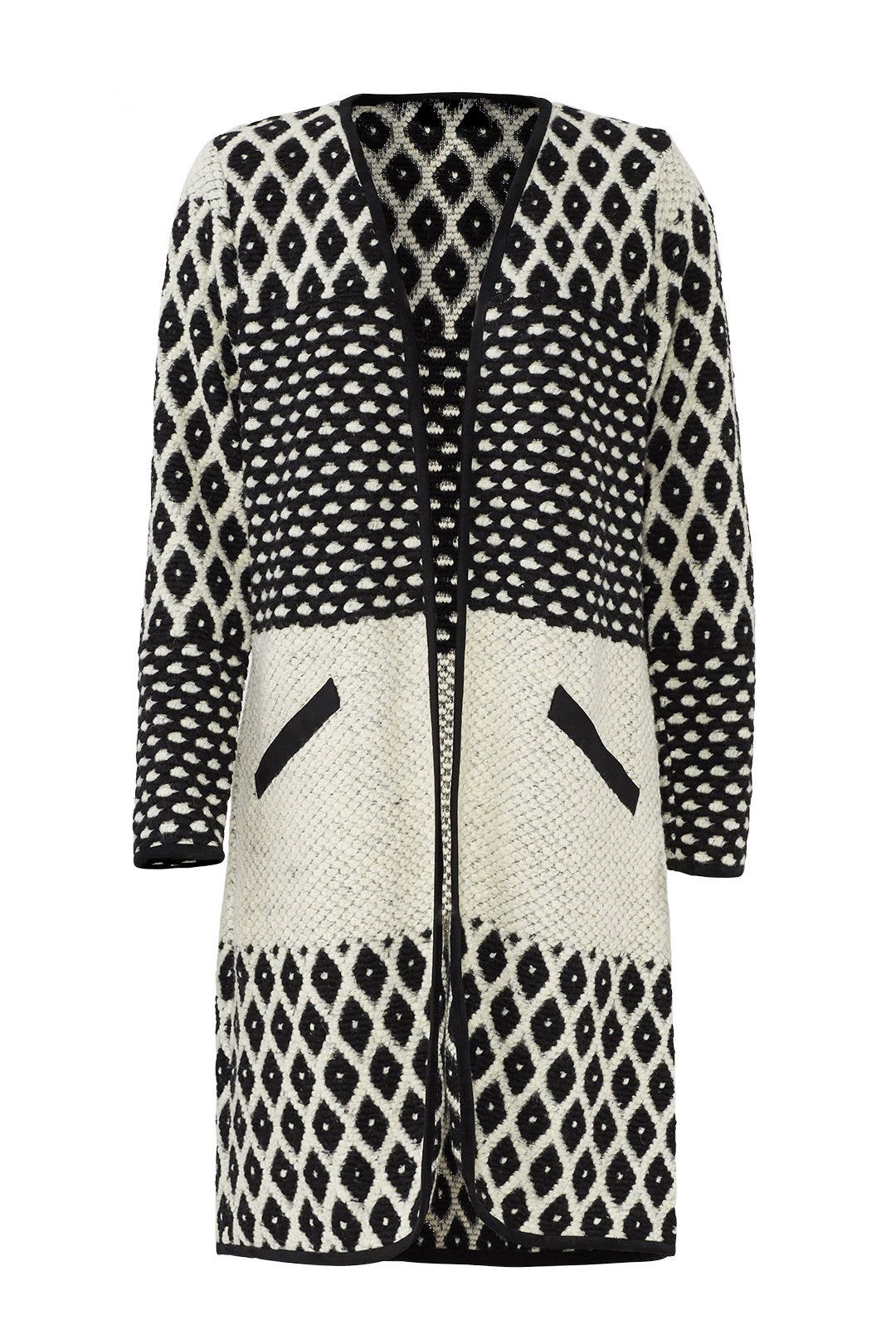 Holly Sweater Coat by Waverly Grey