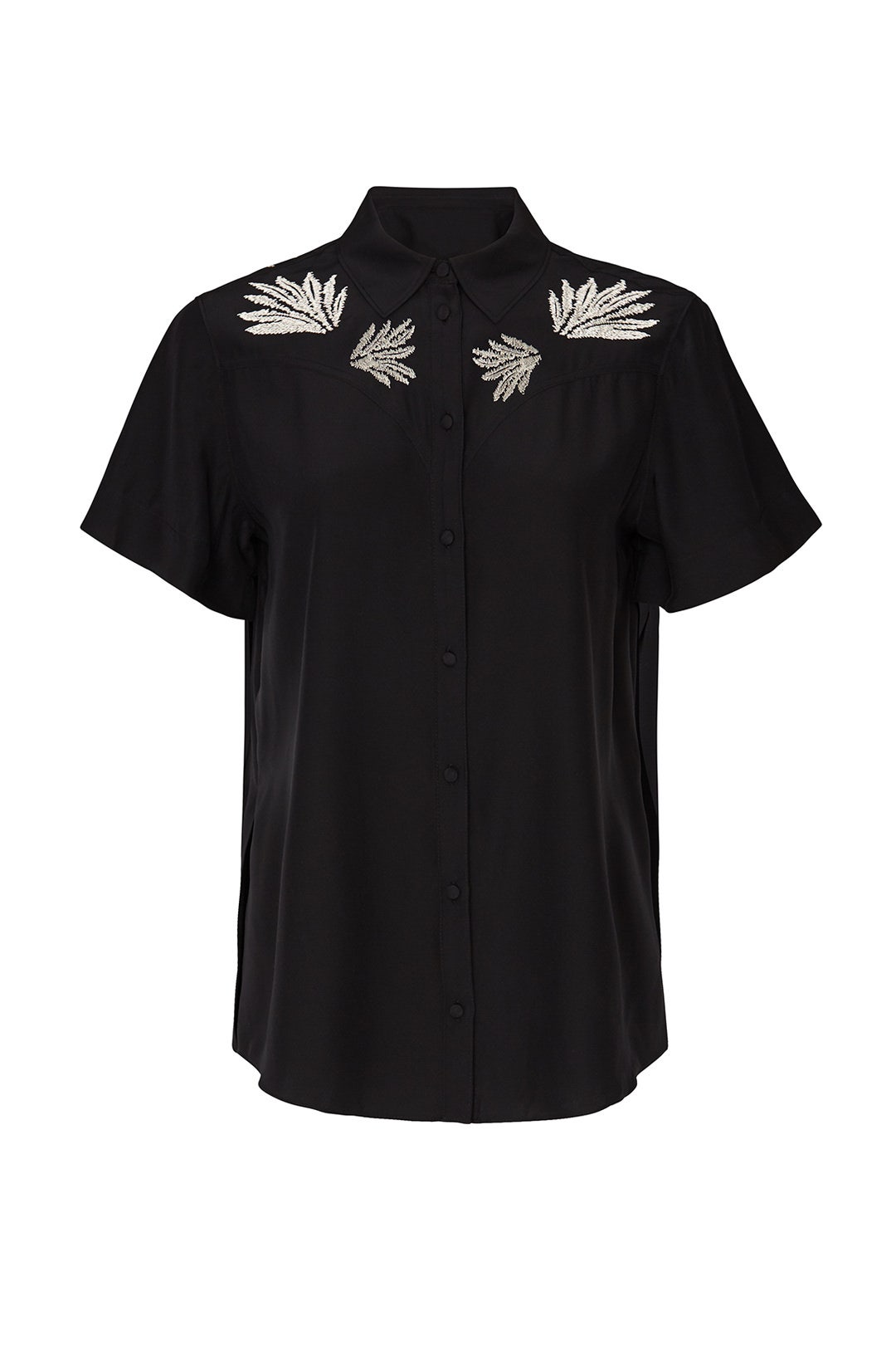 Bridget Top by Cinq à Sept 3