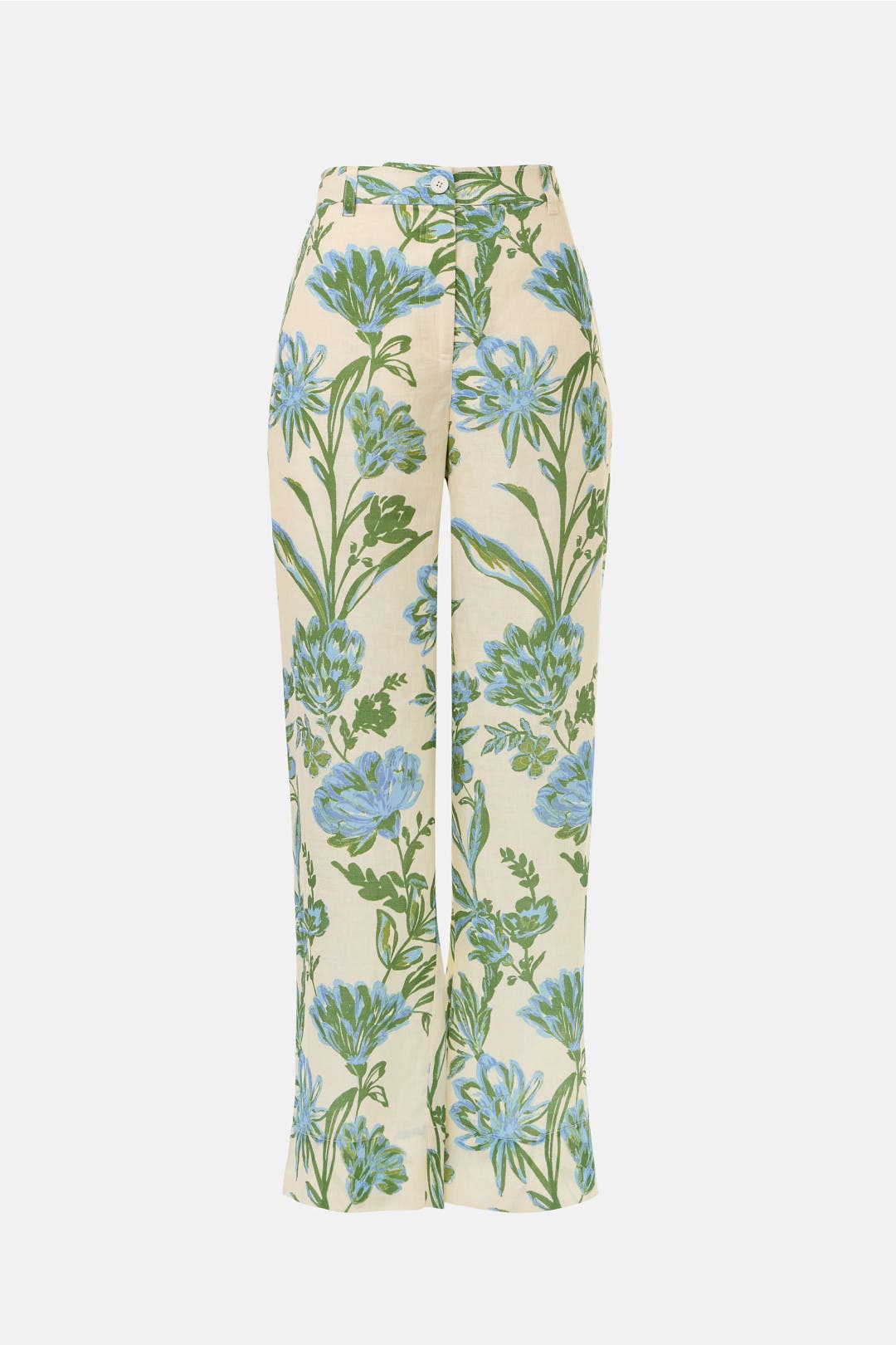 Wide Leg Pants by Derek Lam 10 Crosby x RTR | Rent the Runway