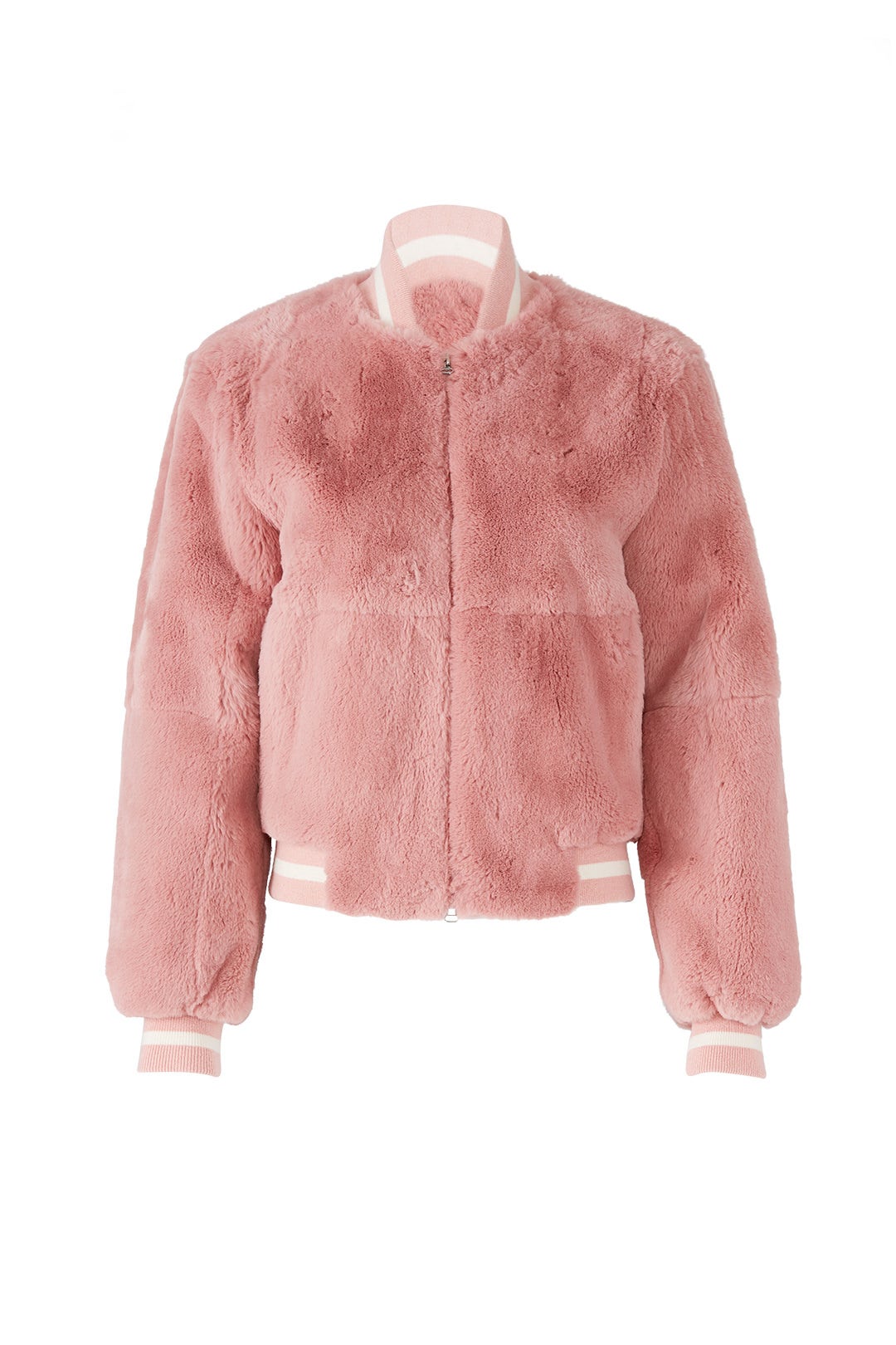 Ellington Bomber Jacket by Elizabeth and James