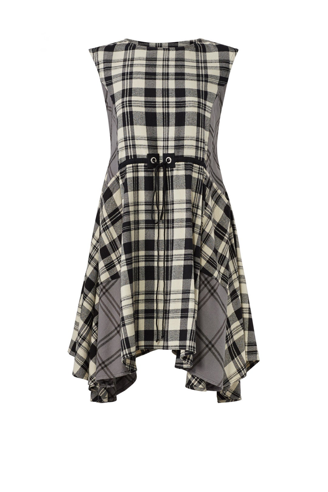 Land Lines Tunic by Free People