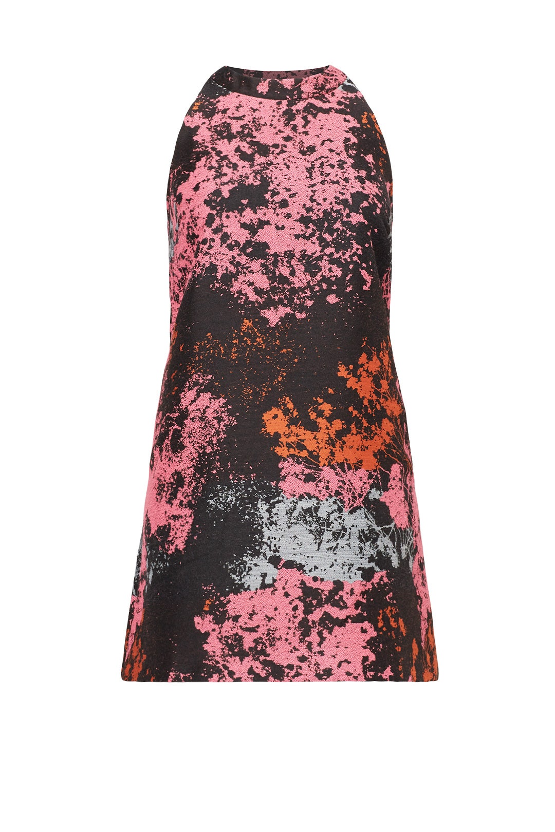 Abstract Splatter Shift by Hutch 3