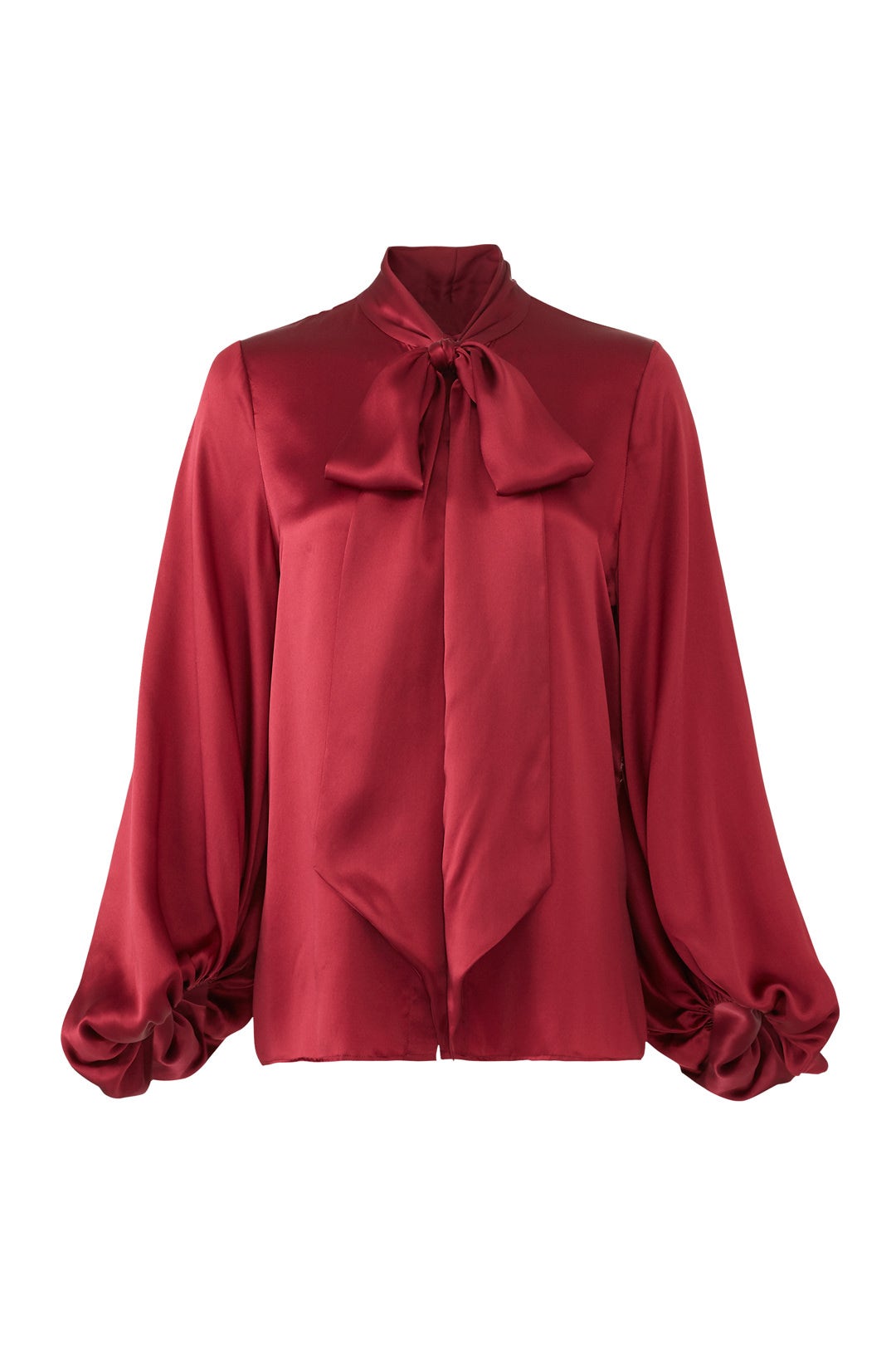 Merlot Saralee Top by nha khanh 3