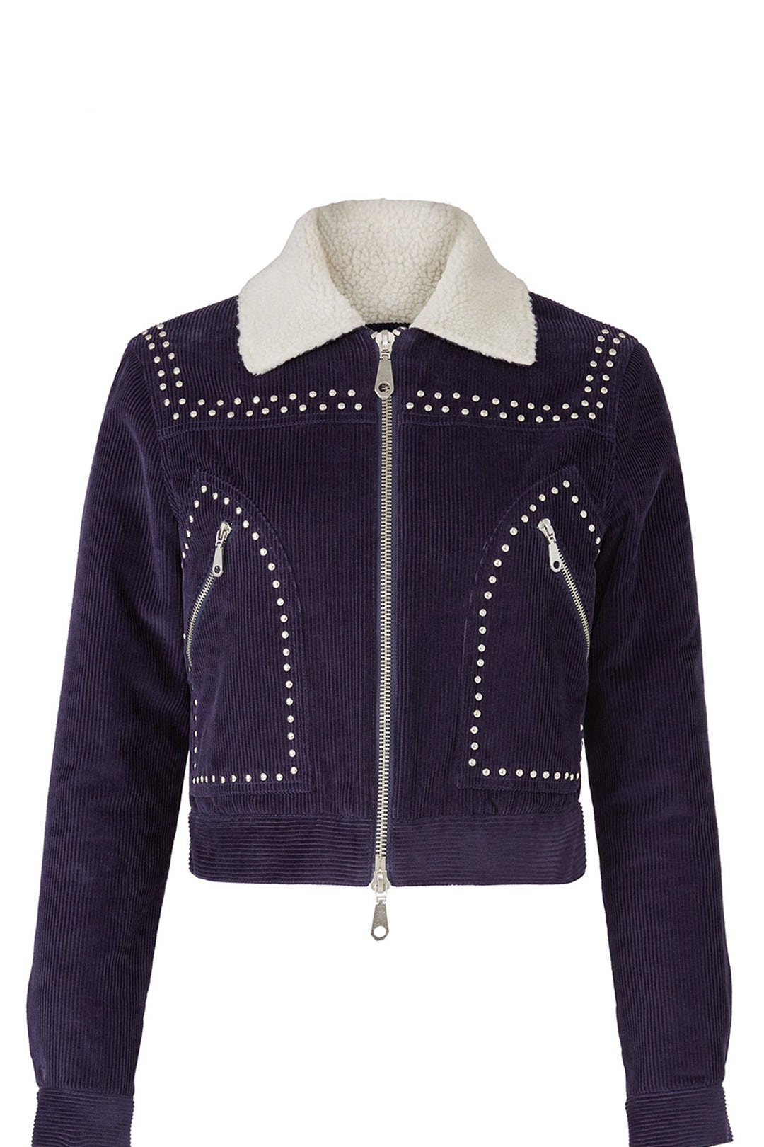 Koshova Jacket by Rebecca Minkoff