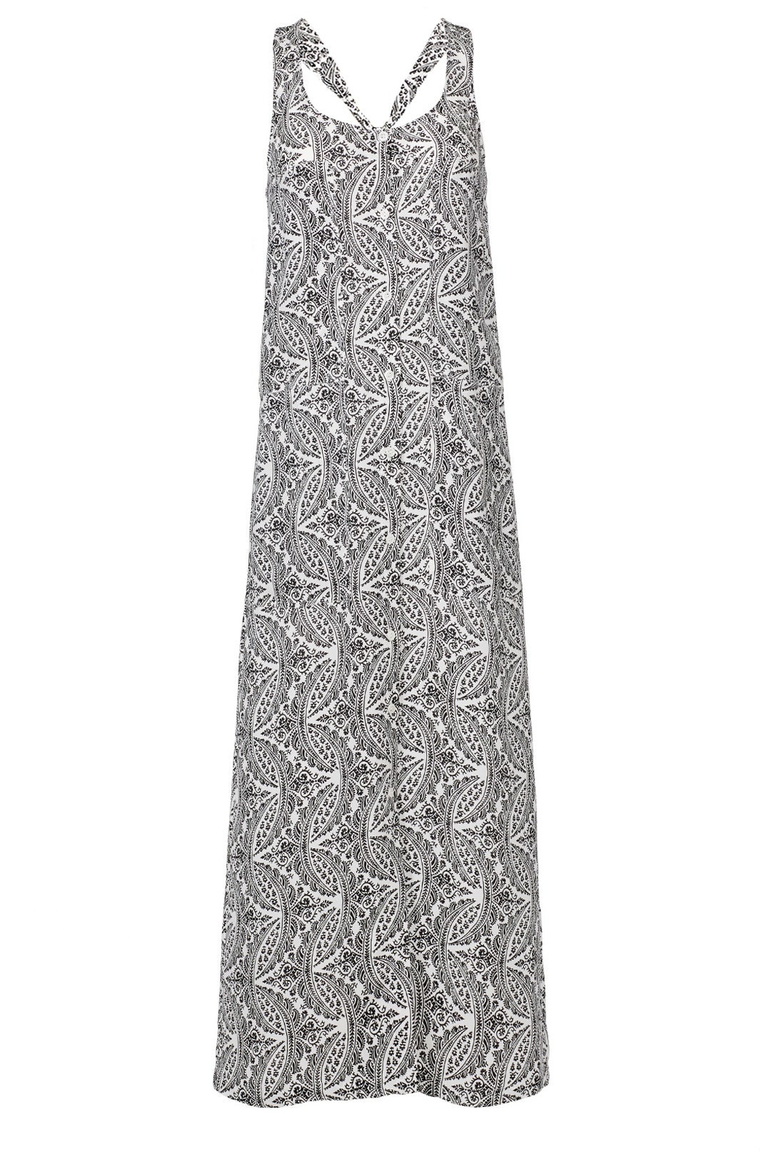 Caruna Maxi by Theory