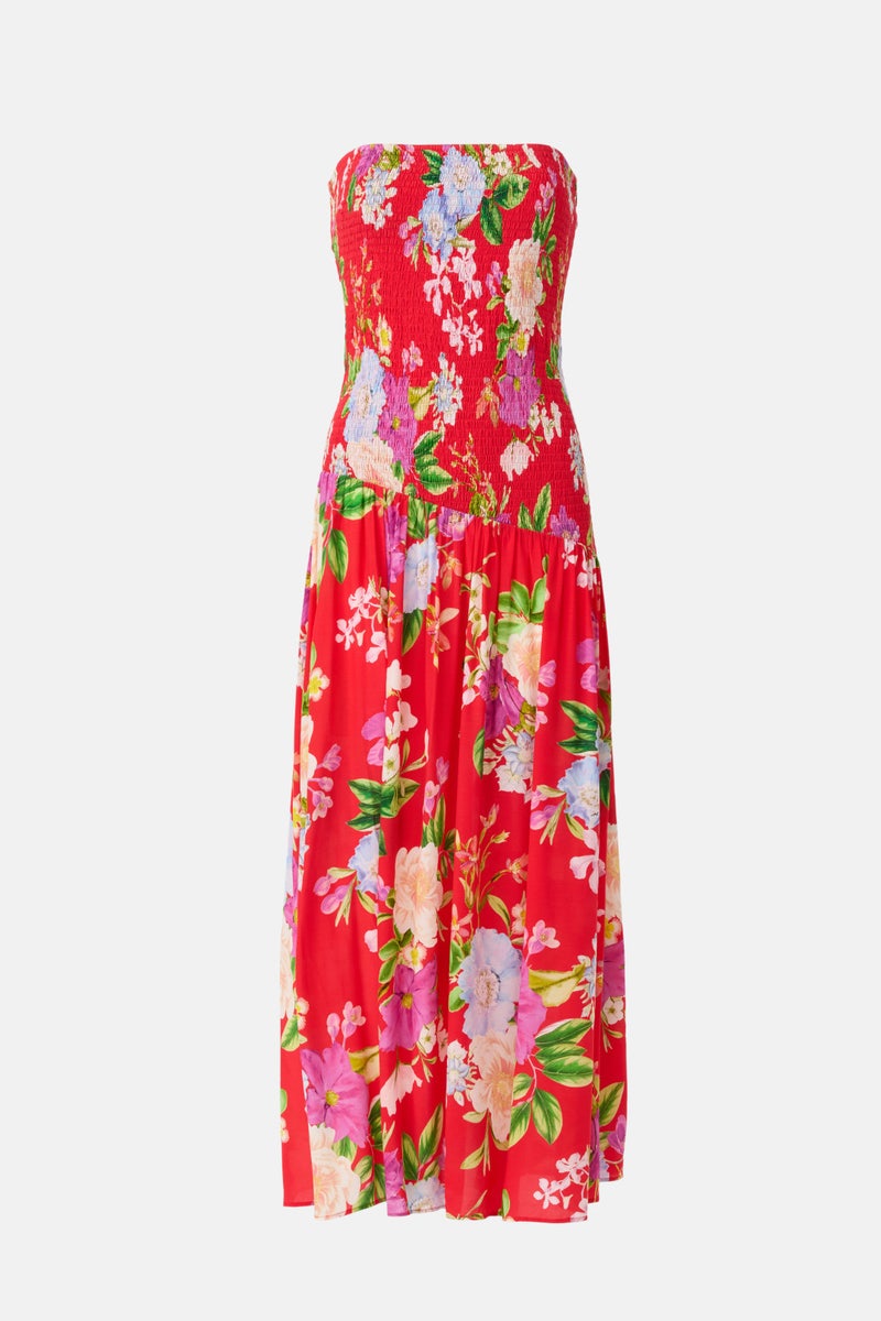 Moana Dress by YUMI KIM - Photo 4