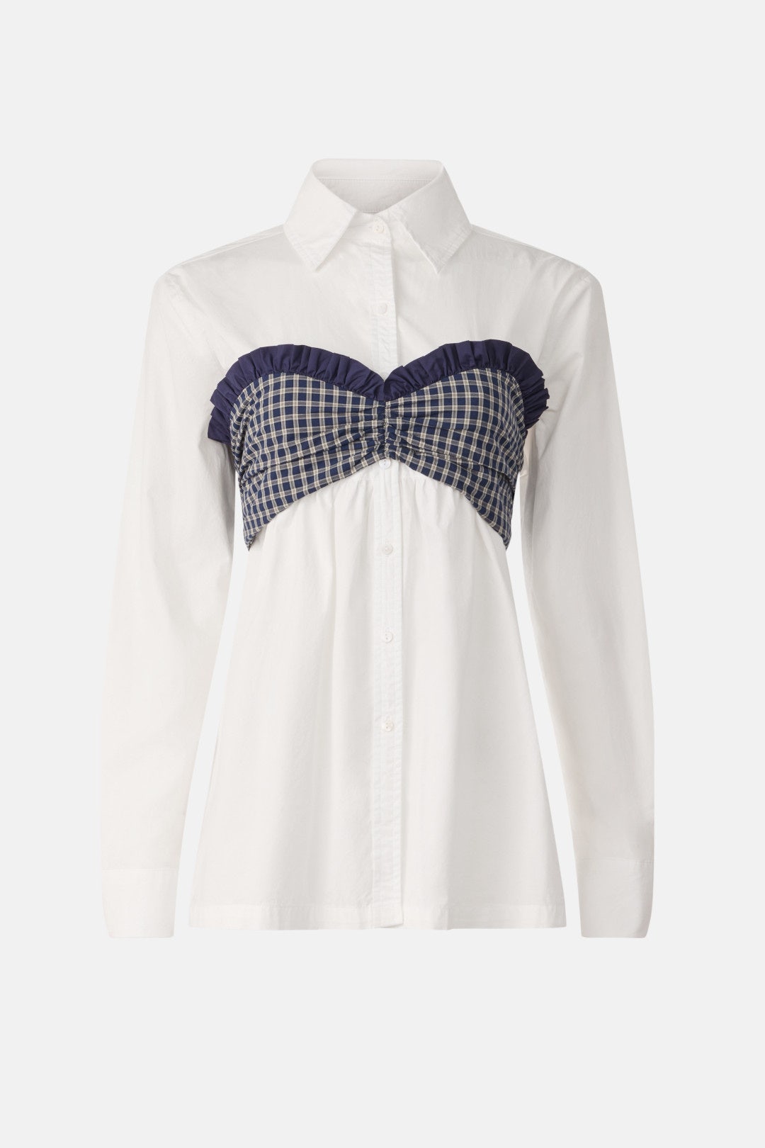 Patti Top by A Bronze Age 4