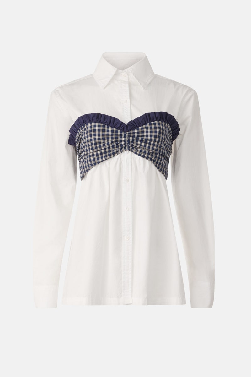 Patti Top by A Bronze Age - Photo 4