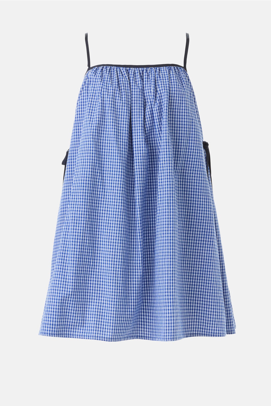 Breezy Mini Dress by A Bronze Age 4