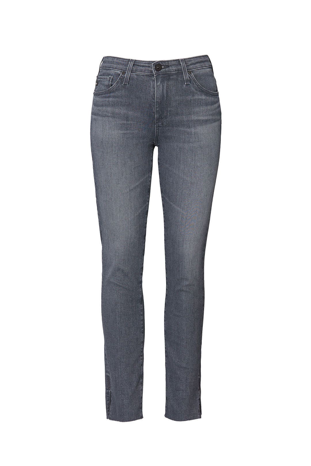 Prima Ankle Jeans by AG 4