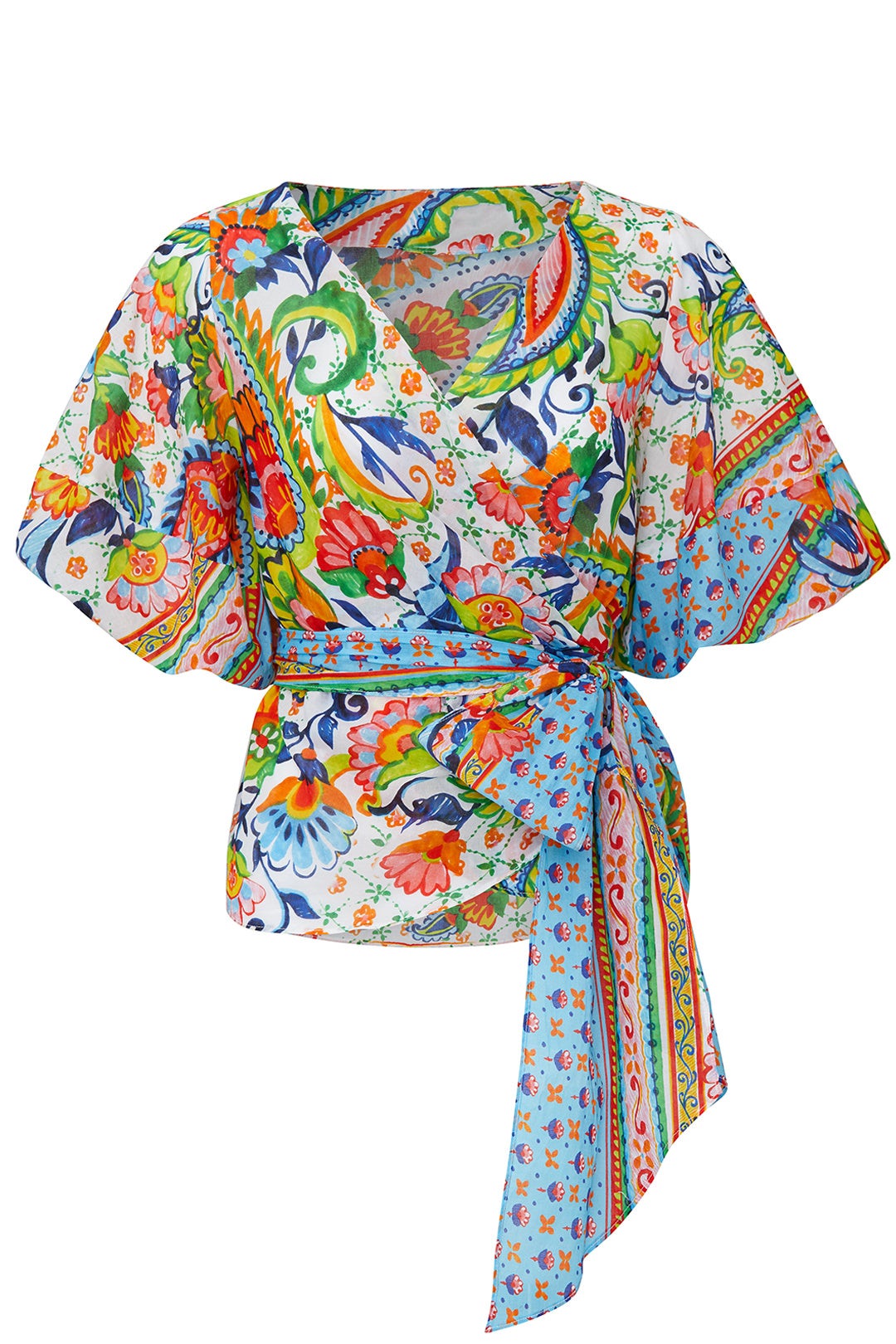 Ashlyn Top by Amanda Uprichard 3