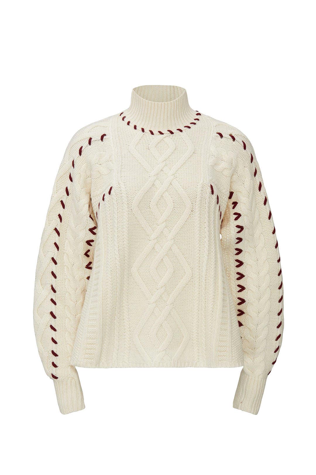 Eba Pullover by ba&sh 4