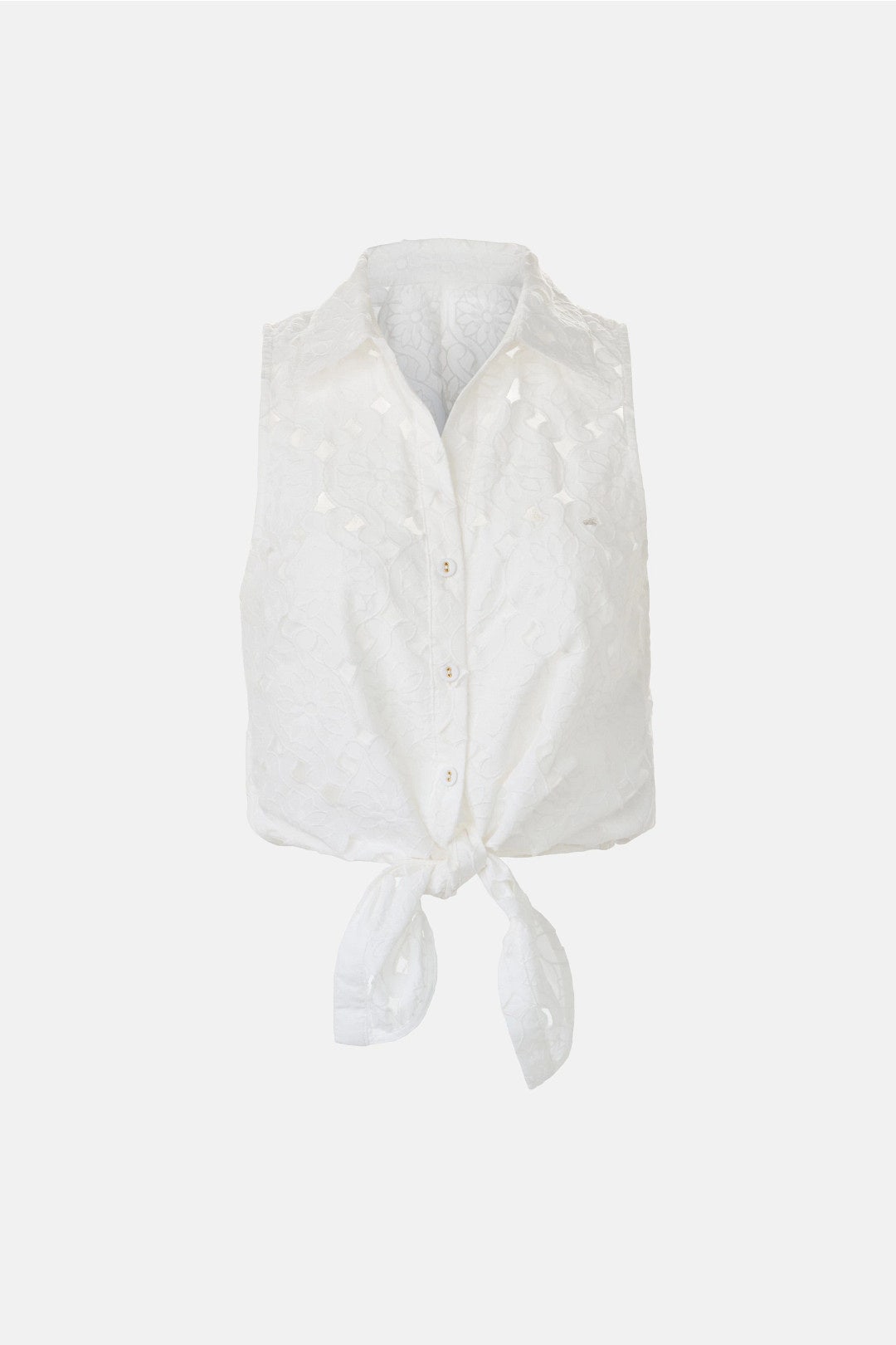 Highland Top by Cara Cara New York 4