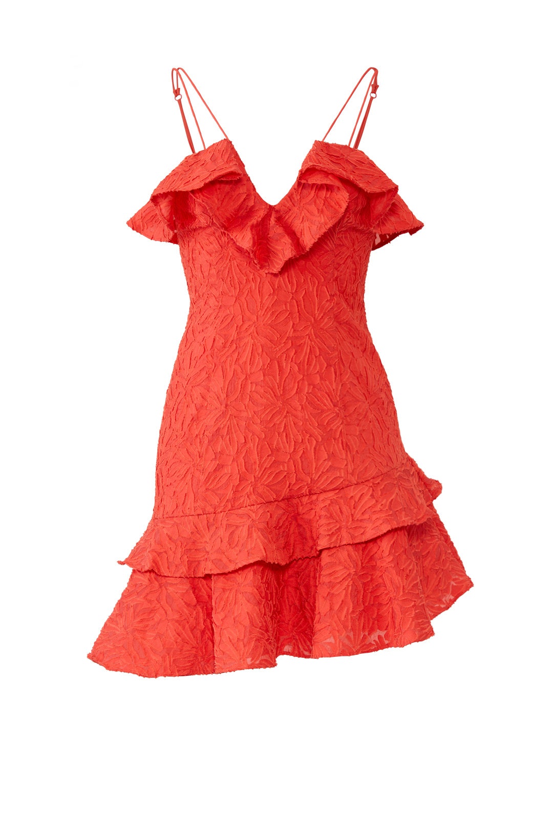 More to Give Mini Dress by C/MEO COLLECTIVE 3