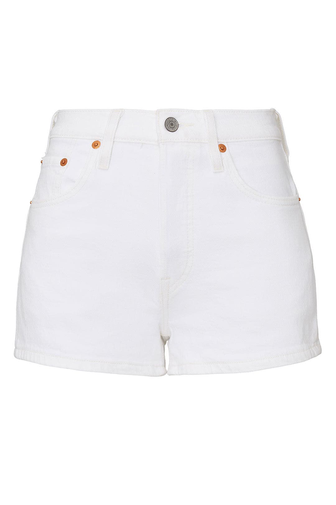 501 Original Shorts by Levi's 4