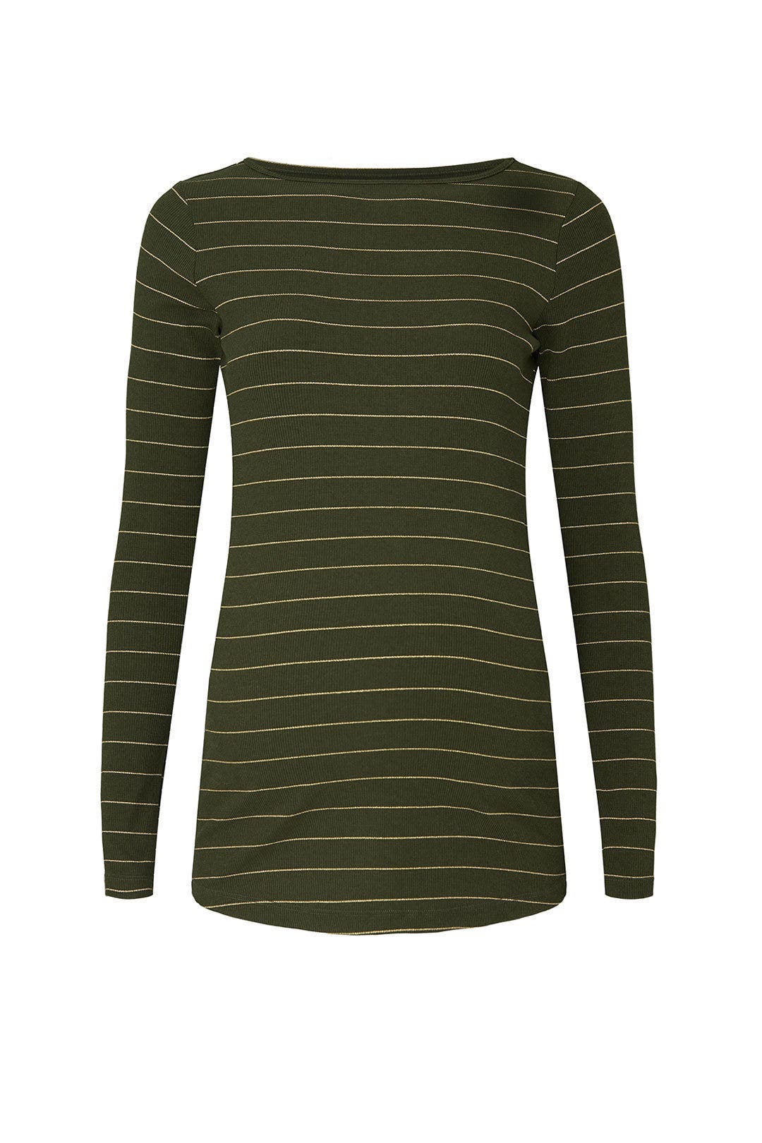 Basic Long Sleeve Maternity Top by soon maternity