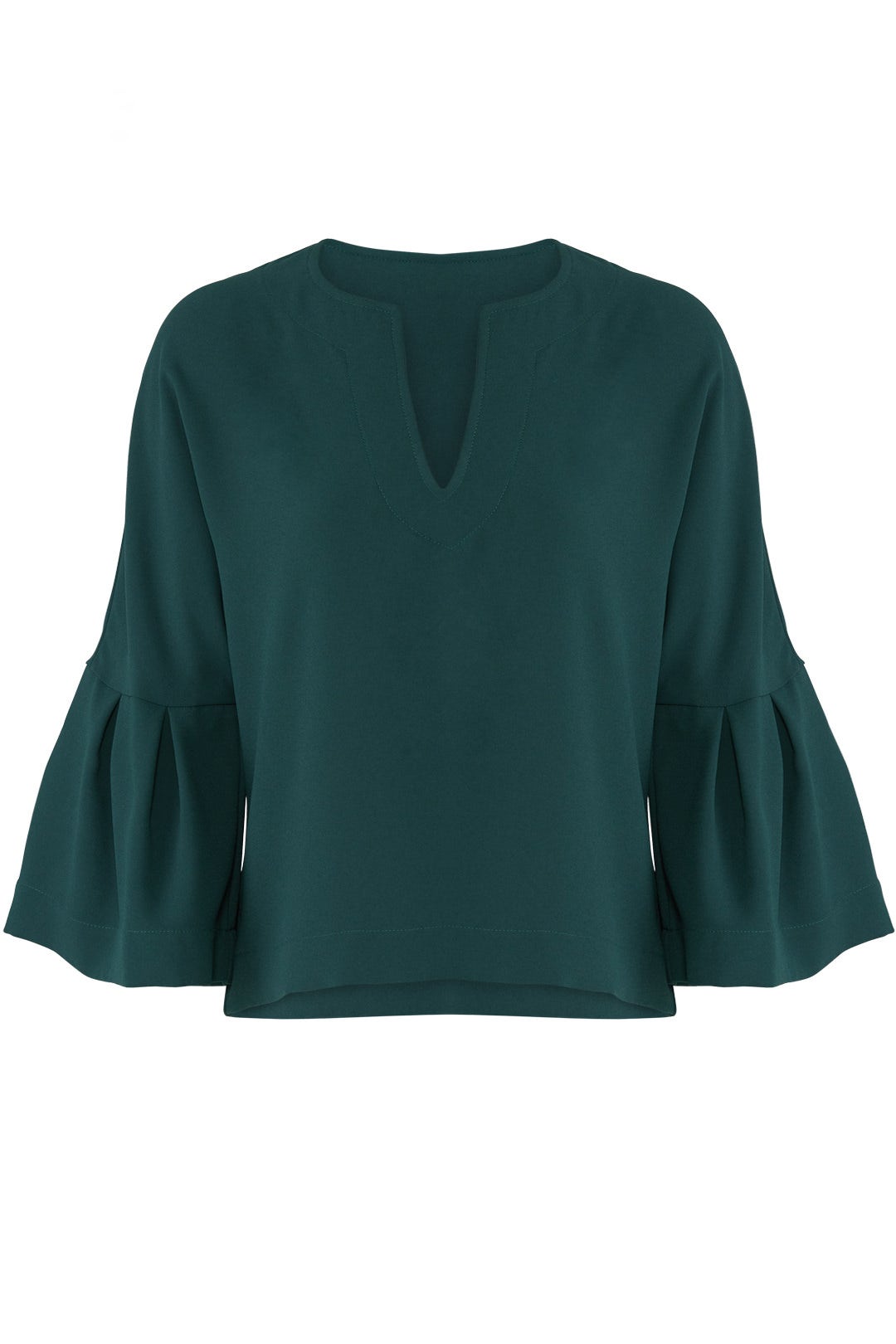 September Two Top by Trina Turk 3