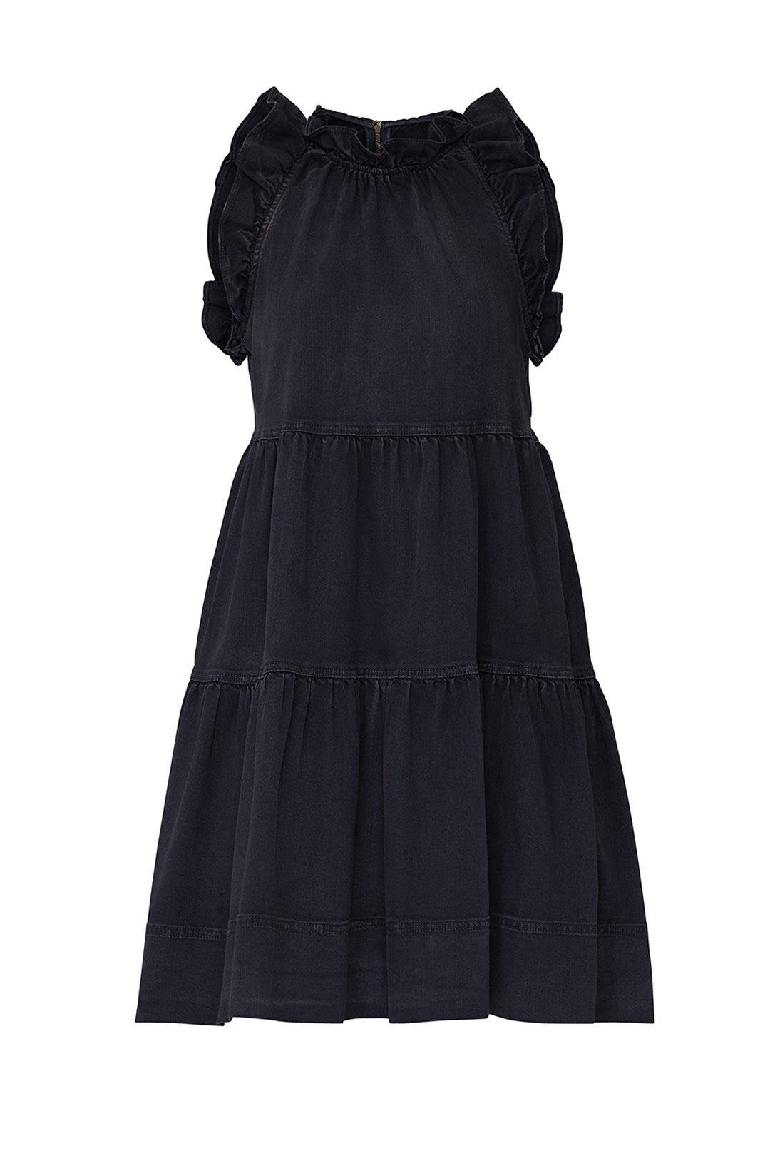 Talita Dress by Ulla Johnson 4