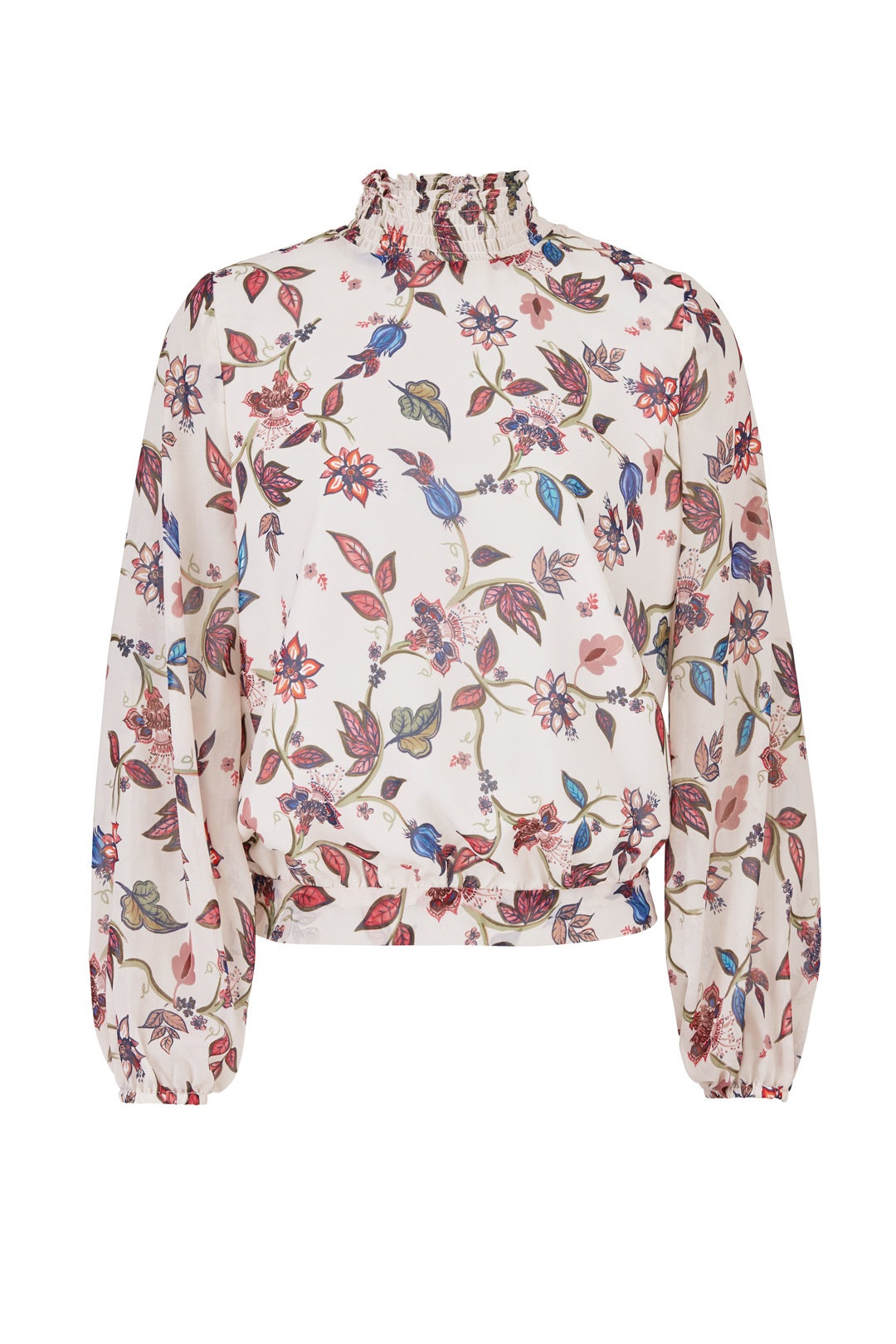 Georgia Top by Waverly Grey