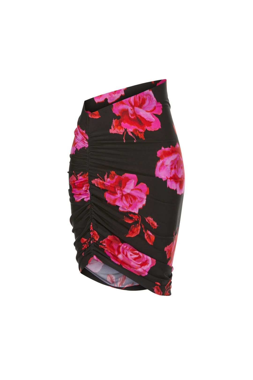 Jamelina Mini Skirt by Andamane | Rent the Runway