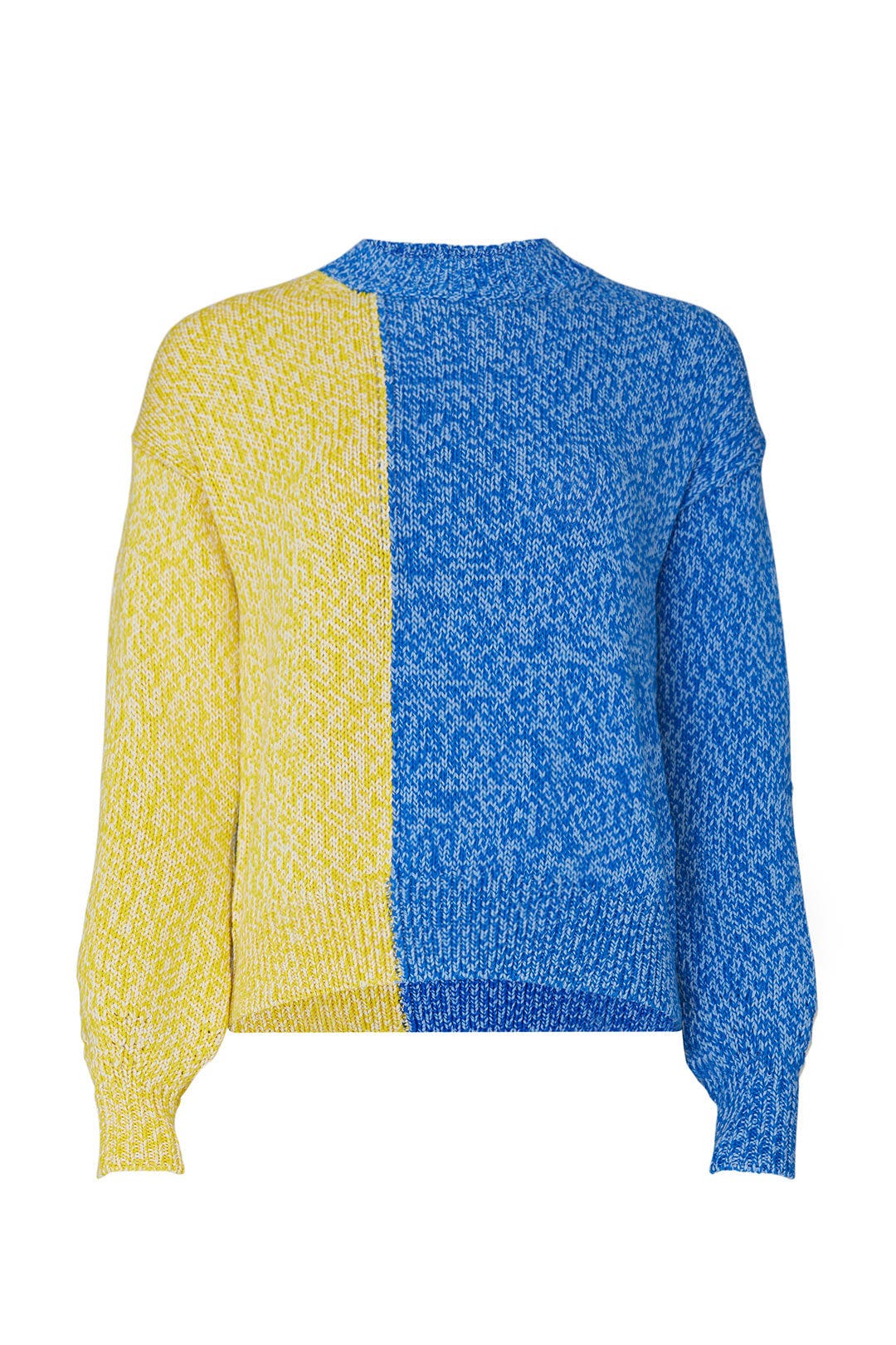 Movement Sweater by Chinti & Parker 4