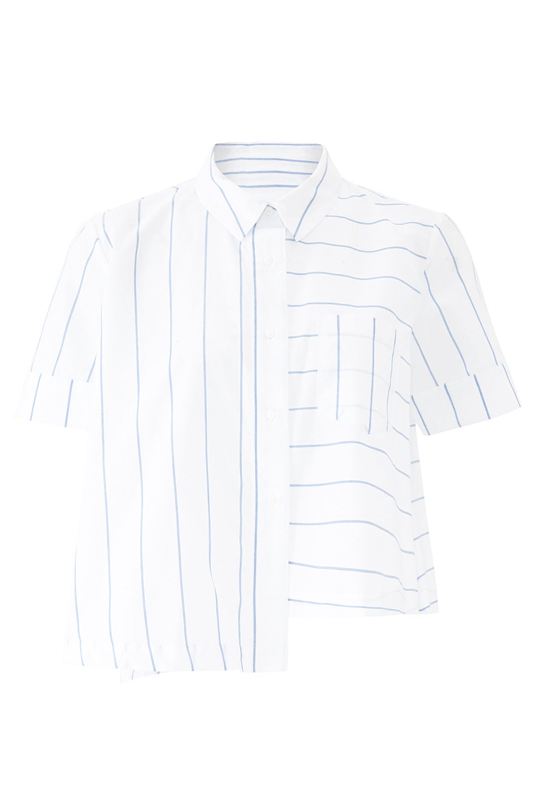 Campbell Asymmetric Top by Habitual