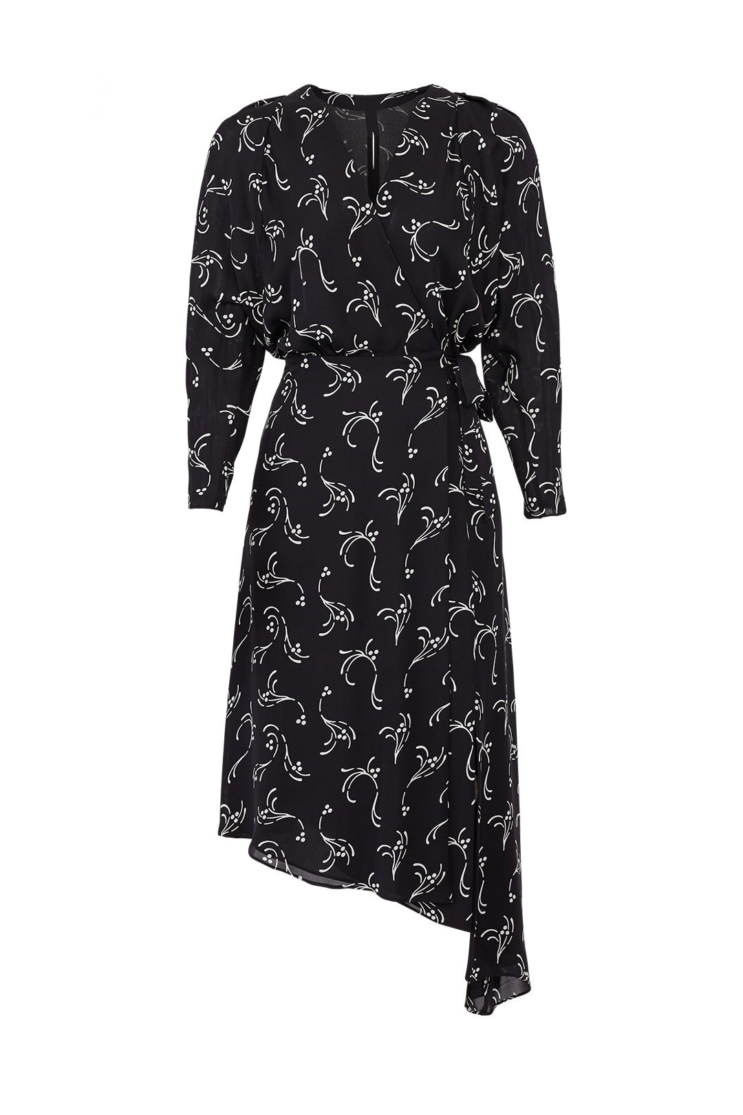 Acantha Dress by Joie