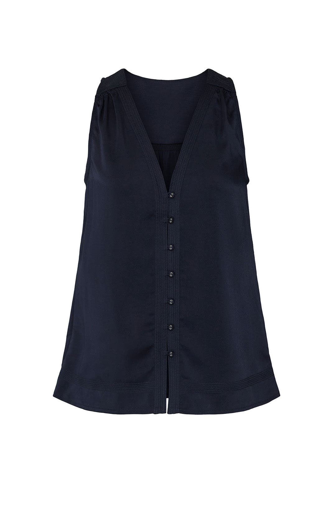 Tadita Blouse by Joie