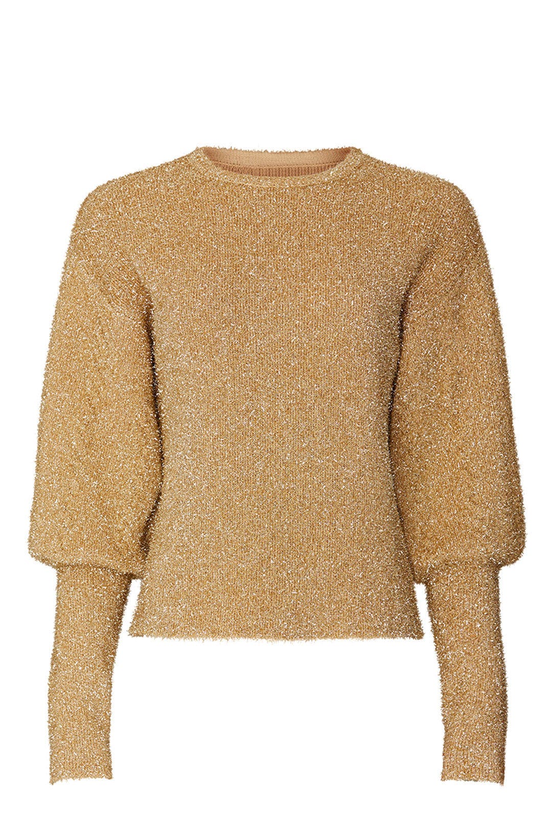 Tell Me Knit Sweater by Keepsake 4