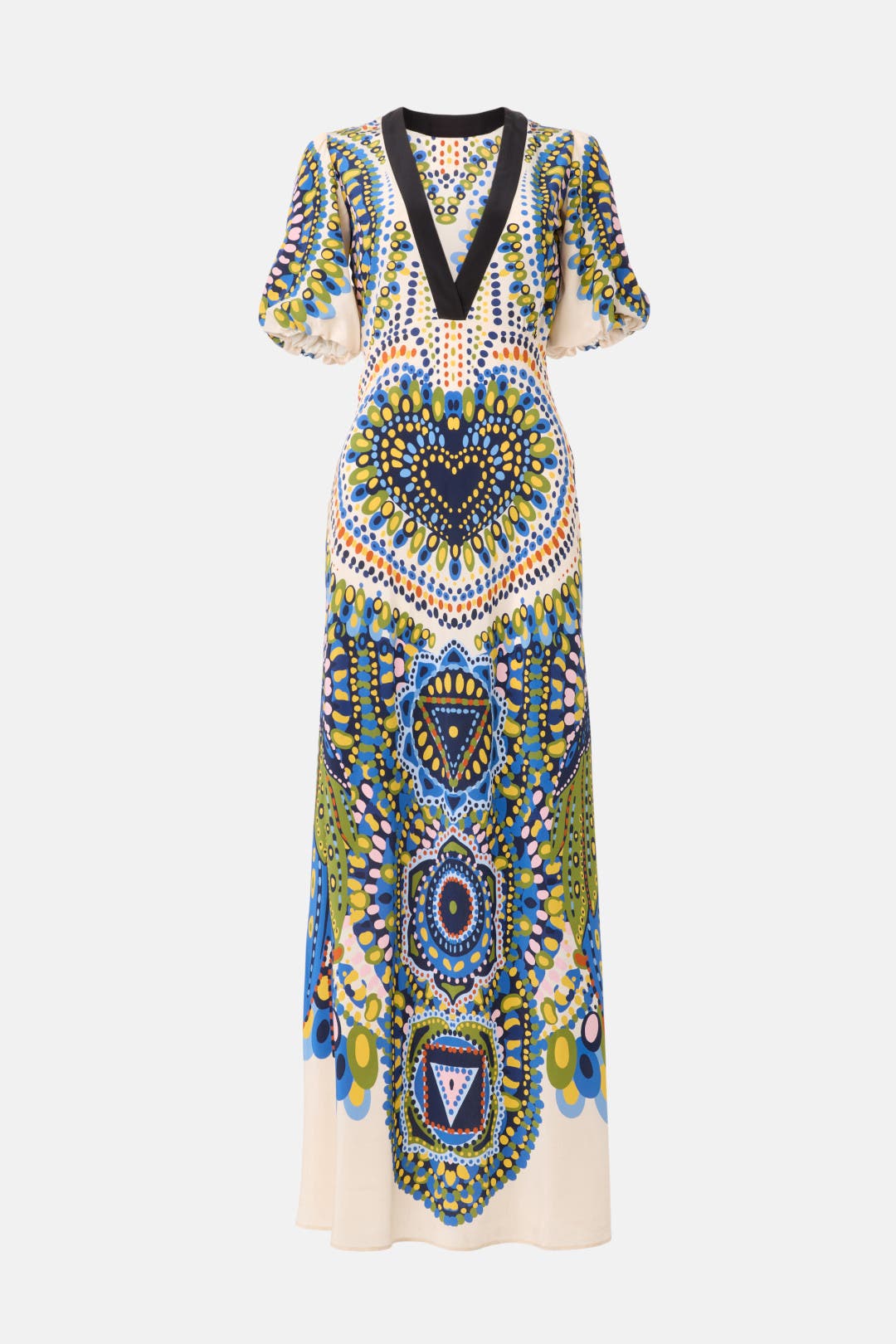 ワンピース La DoubleJ FW25 MARLENE DRESS (DRE0927 CRE001SEL06WH01) Marlene Dress by La DoubleJ | Rent the Runway