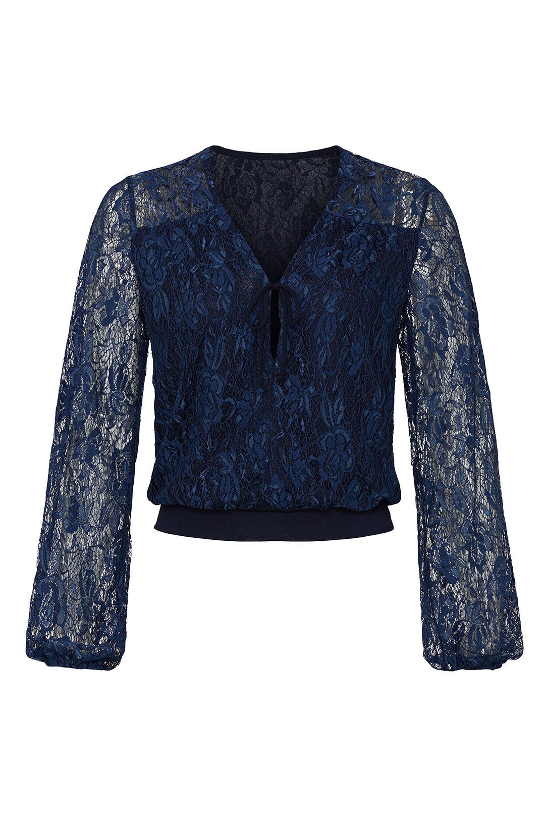 Mallory Blouse by Nightcap