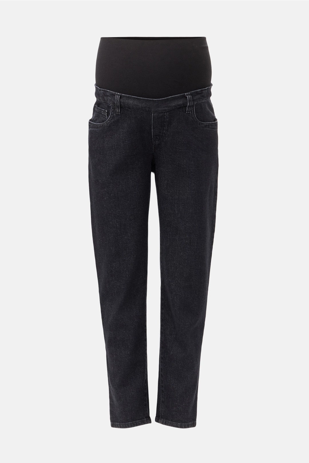 Maternity Mum Jeans by PIETRO BRUNELLI MATERNITY 3