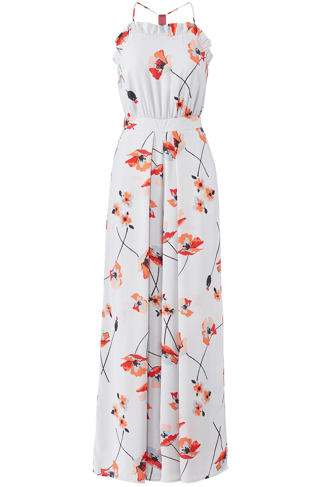 White Water Jumpsuit by Paper Crown 3