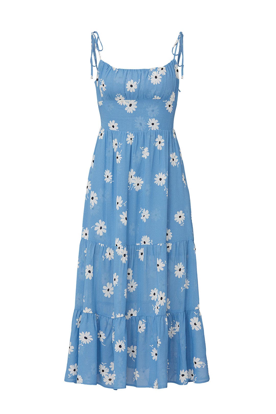 Chelsea Girl Kealy Dress by Reformation 4