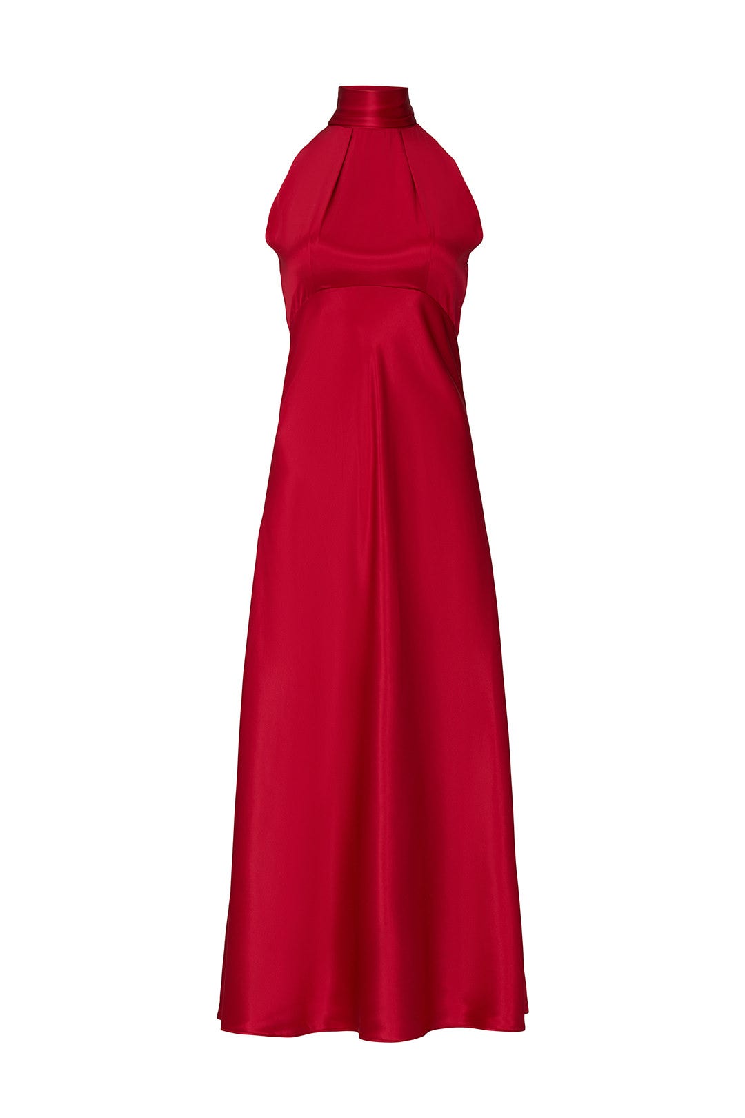 Michelle Midi Dress by SALONI 4