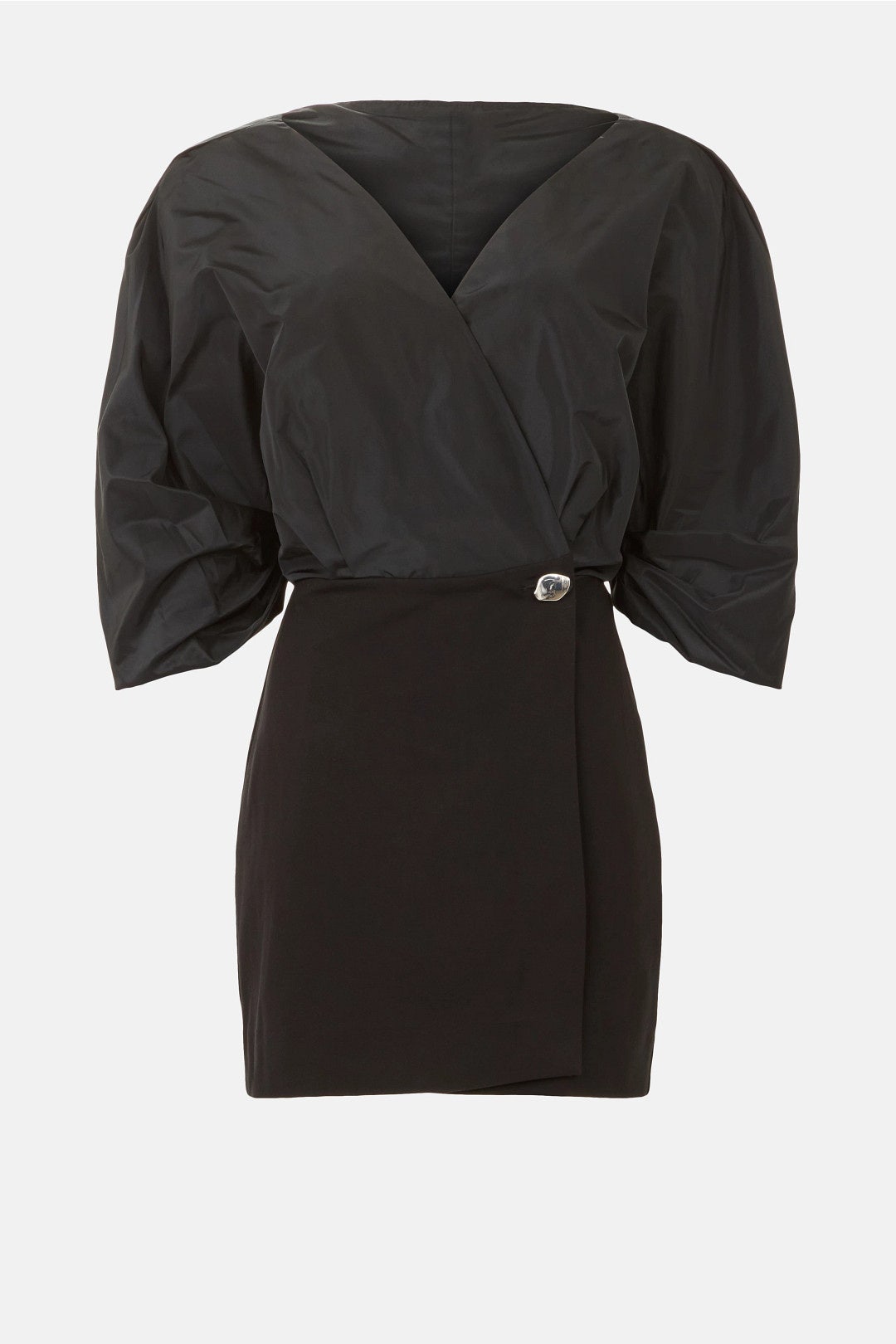 Orion Mini Dress by Staud 4