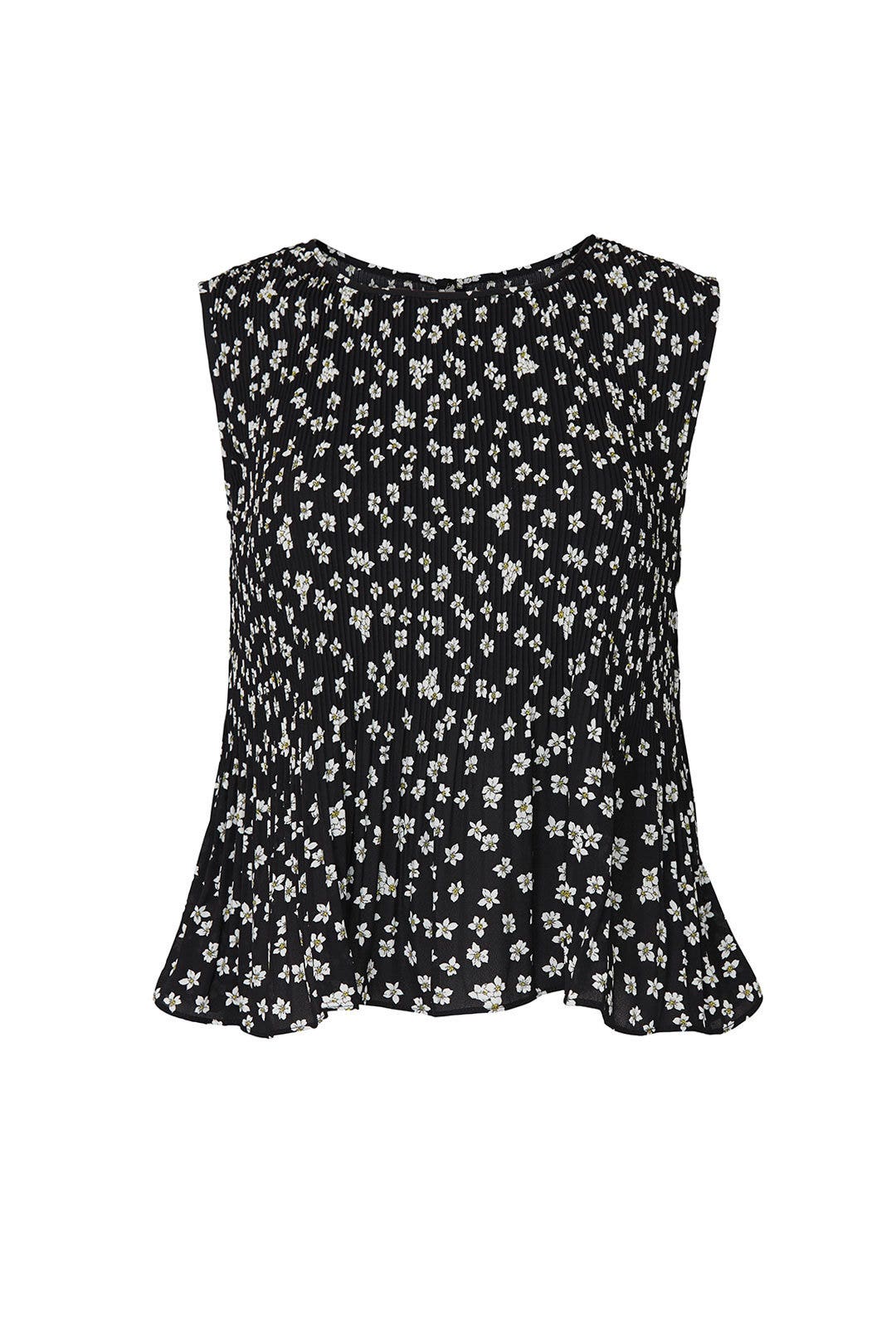 Floral Affair Top by BB Dakota