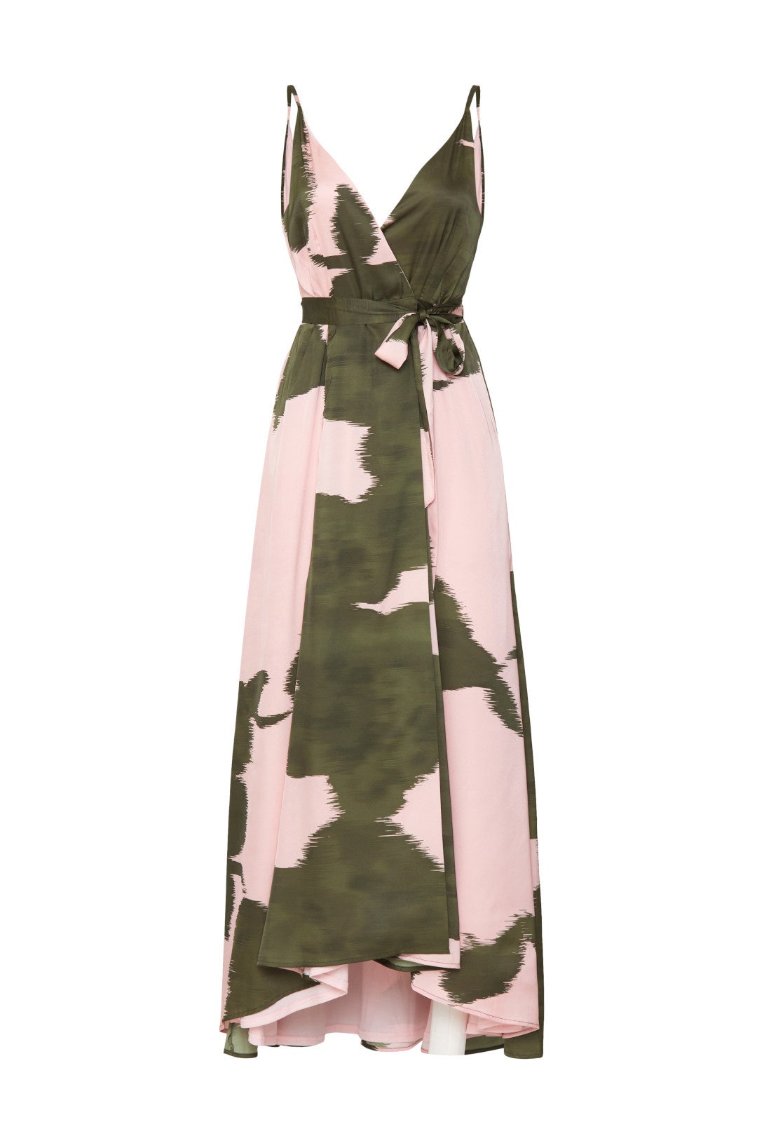 Leah Gown by Hutch